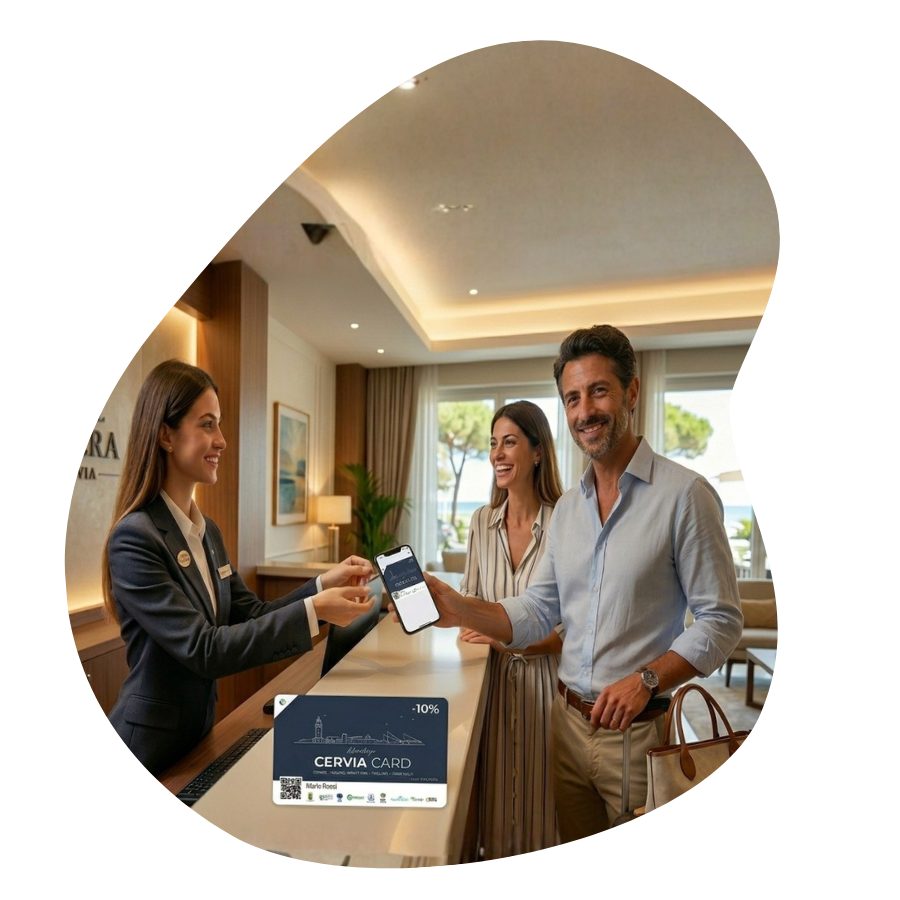 Sito cervia card-all